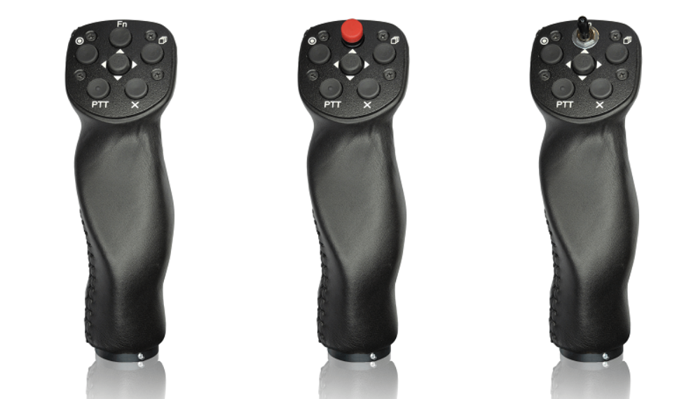 LXNAV Remote Sticks